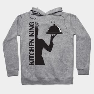 Kitchen King Hoodie